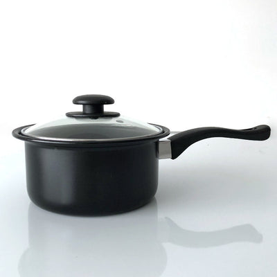 13-piece Suit Non-stick Pan Stockpot Frying Pan